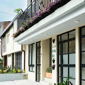 Selva House *