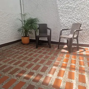 Apartmán Cozy In Laureles *