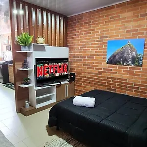 1br Air Conditioned Buenos Aires