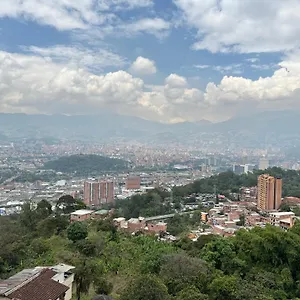 Alto De Palmas * Медельин