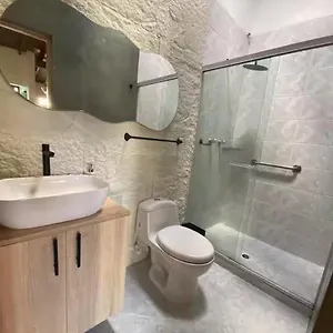 Metropolis Coliving Lejlighed