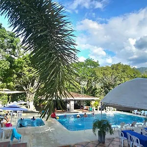 Familia Casa Blanca 4* San Jeronimo (Antioquia)