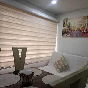 Casa Sweet Apto De 3 201