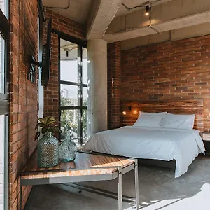 3450 Living Lofts 아파트호텔 *