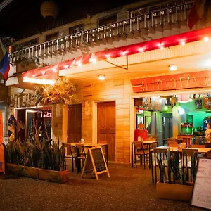 게스트하우스 Casa Almarita - Hostal, Bar Y Restaurante 메딜린