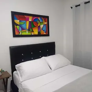 Amoblada 5 Homestay szállás