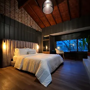 Loft Lleras Apartmán