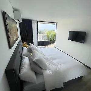 Luxury 1 Bedroom In Center Of Manilan Poblado شقة *