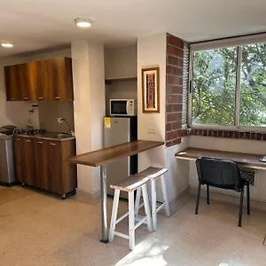 Amoblados Laureles 아파트