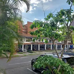 Apartamento Sosiego Medellín