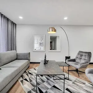 Appartement Moderno-central El Poblado Medellín