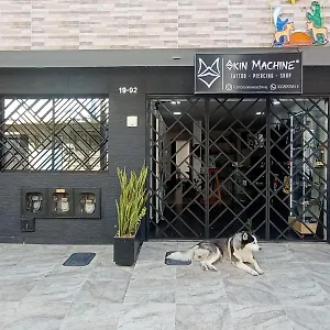 Casa Arte 홈스테이 *