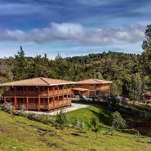 Kemp Eco Nigueito Medellín