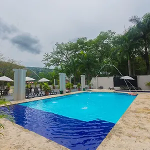Tropical Hotel San Jeronimo (Antioquia)