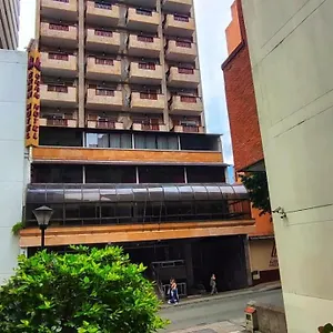 格兰酒店