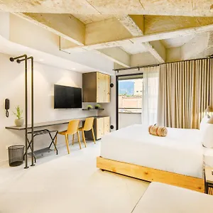 Firenze Lofts Hotel