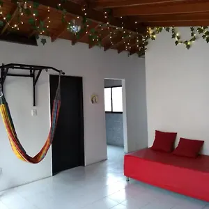 Acogedora Privada - Belen Rosales Laureles Medellín