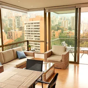 Luxury 3 Bedroom In Provenza ميديلين