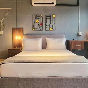 The Hub By Wynwood House * Medellín