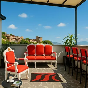 Appartement !increible Terraza Panoramica, Wifi 100mb, Cocina & Lavadora! Edificio Victory Medellín