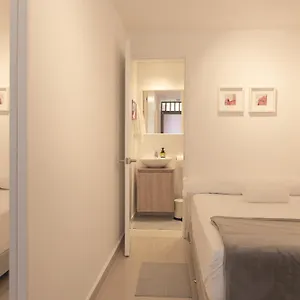Cozy Loft In Laureles Location Medellín