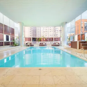 Apartmán Hospedaje,medellin,turismocolombia-fit *