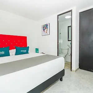 Ayenda Casa San Pablo Medellín
