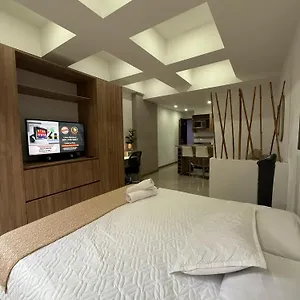 Alma Loft Apto In Poblado