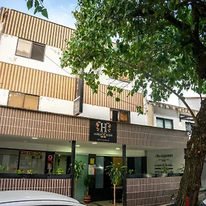 Hotel Laureles Aburra *