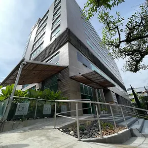 Hotel Bh El Poblado 4*