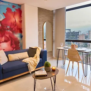 Apartmán Cozy Stadio Rosa Negra Retreat *
