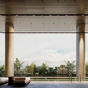 Wake Biohotel 5* Medellin