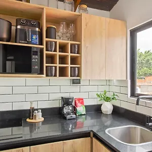 Apartmán Studio30 A, Belen, Molinos