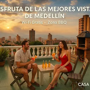 Casa Hevenie, Familiar Comodo Y Bien Ubicado