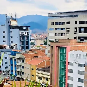 Via 45 Centro 麦德林