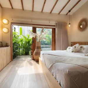 Apartment Candelaria Boutique