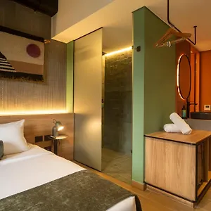Hunters Hotel 5*