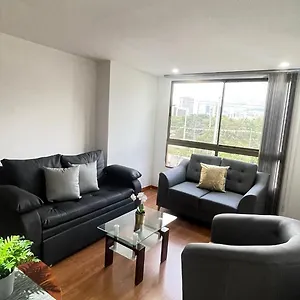 Aparta Estudio Muy Bien Ubicado Apartmán *
