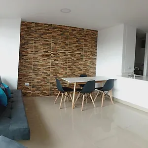 Acogedor Apartment *