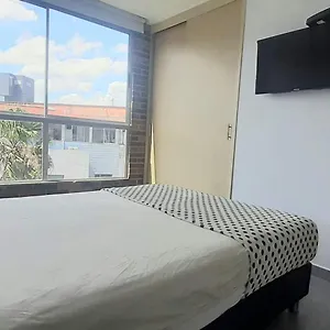Apartamento Cold Ac-fast Wi-fi-great Location-medellin Fun *