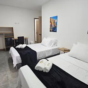 Komfort House Premium Bed & Breakfast Medellín