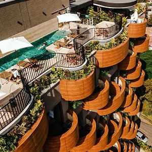 Heiss Hotel 4*