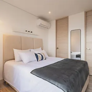 Grand By Jalo Apartmán