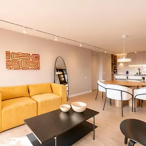 Magnifico De 2 Con Ac Y Vistas En Provenza ميديلين