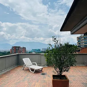 5 Minuto Parque Del Poblado Caminando