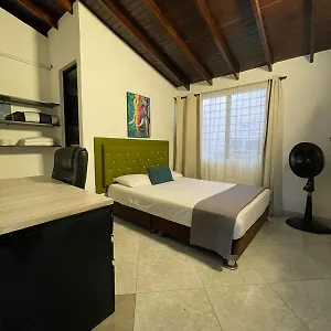 Hotel Boutique San Pablo H4 Medellín