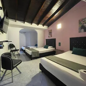 Boutique San Pablo H5 Hotel 3*