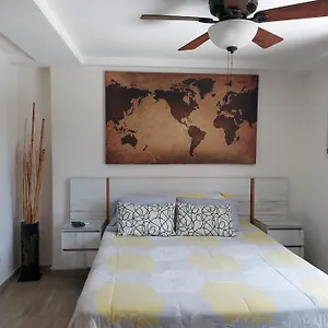 Apartment, Location, Laureles Paradise *