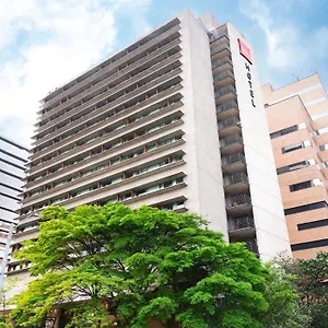 Ibis Otel Medellín