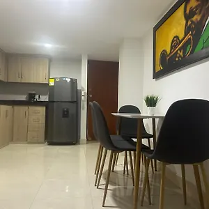 Magnifico Apto Disfrutar Su Medellín